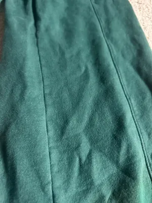Forest green small champion sweatpants  thumbnail 2