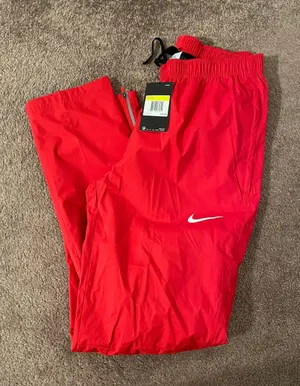 Nike Dri-Fit Sweatpants thumbnail 1