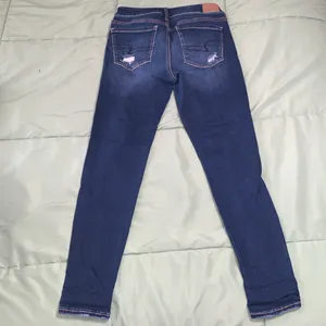 American Eagle Jeggings thumbnail 2