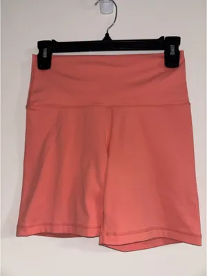 Set Active Luxform Biker Shorts thumbnail 4