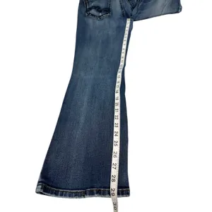 Silver Jeans Suki Slim Bootcut W31 L31 Y2K Western Denim thumbnail 2