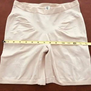 Tummy Support Booty Boost Boyshorts Size L thumbnail 7