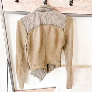 Free People Jacket thumbnail 2