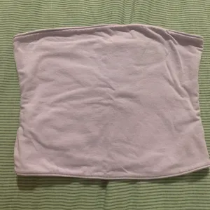 Hollister Reversible Tube Top thumbnail 2