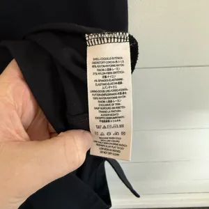 Free People Women’s Large Black Circle Ring Cutout Maxi Dress thumbnail 4