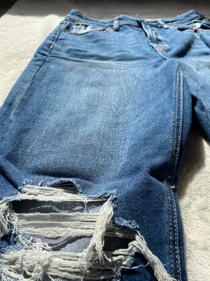 American Eagle Stretch Skinny Jeans thumbnail 2