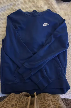 Nike Hoodie thumbnail 1