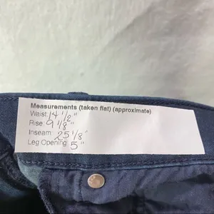 GAP True Skinny‎ Jean thumbnail 8