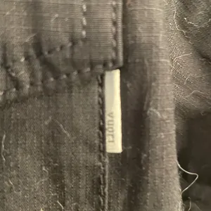 Vuori men’s Ripstop Jacket Charcoal Button Down Jacket Medium thumbnail 2