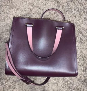 Kate Spade ♠️ Plum Purse thumbnail 2