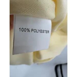 Reverse Womens Yellow Floral Y2K Mini Dress‎ Size M Slip Dainty Feminine Fairy thumbnail 8