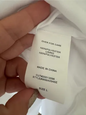 Windsor Joanna Sequin Lace Party Dress Size L thumbnail 8