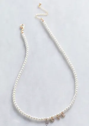 Pearl Necklace thumbnail 2