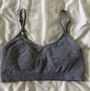 aerie Lounge Bra Bralette thumbnail 1