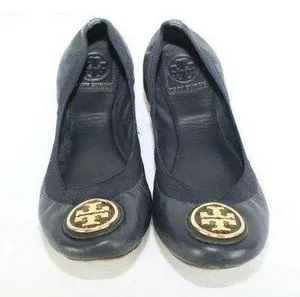 ladies TORY BURCH Ballet shoes thumbnail 1