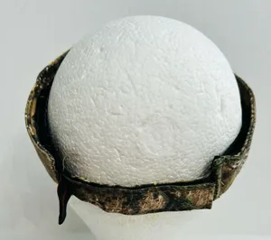Port Authority Camouflage Visor  thumbnail 4