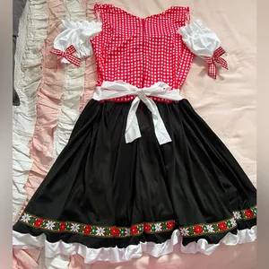 Leg Avenue German costume thumbnail 3