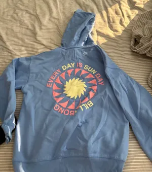Billabong sweatshirt thumbnail 1