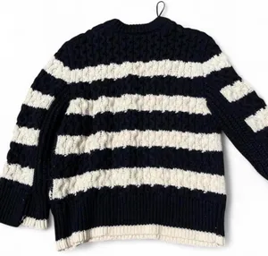 ZARA Chunky Sweater thumbnail 2