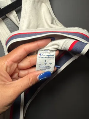 Champion Sports Bra thumbnail 4