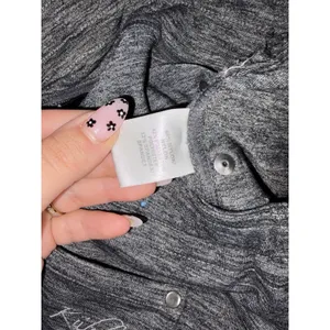 Kuhl Sweatpants Womens 10 Gray Knit Cargo Stretch Breathable Travel MOVA thumbnail 5