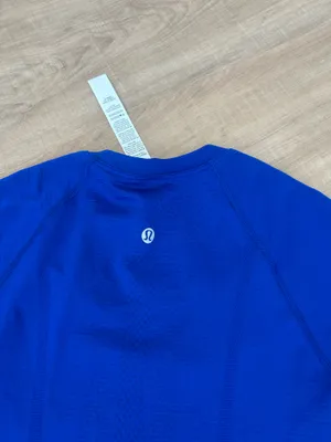 Lululemon Swiftly Tech Short Sleeve thumbnail 3