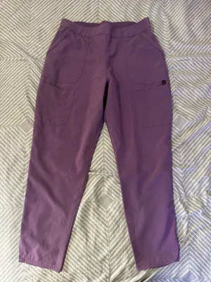 Scrub bottoms thumbnail 1