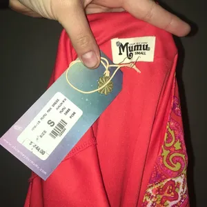 Revolve Show me Your Mumu Erlyn halter maxi dress thumbnail 4
