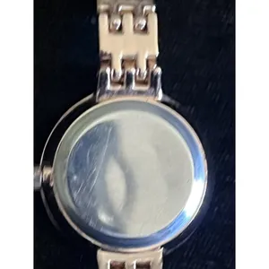 Rose Gold Womens GC Crystal Watch Roman Numeral Dress Watch thumbnail 4