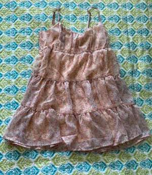 Aeropostale Dress thumbnail 1