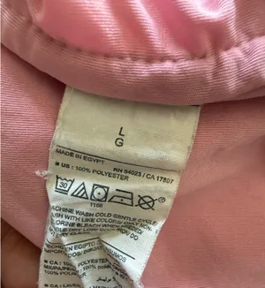 Old Navy Shorts Women’s Pink size L  thumbnail 7