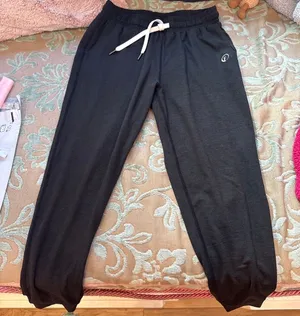 Joggers Black Size XS thumbnail 1