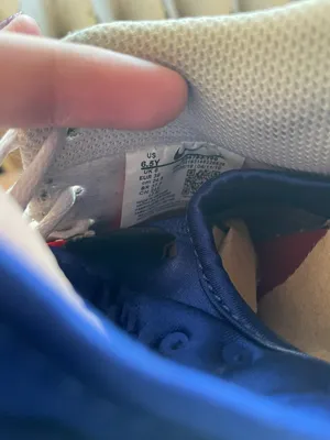 Nike Air Force 1 Type Sneakers thumbnail 5