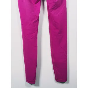 Lululemon Invigorate High Rise Leggings Pockets Size 4 Pink Yoga Workout Gym thumbnail 10