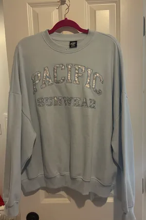 PacSun Sweatshirt thumbnail 1