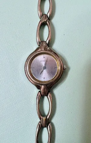 Guess Dainty Silver  Watch thumbnail 2