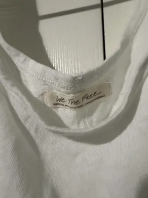 Free People Top thumbnail 2