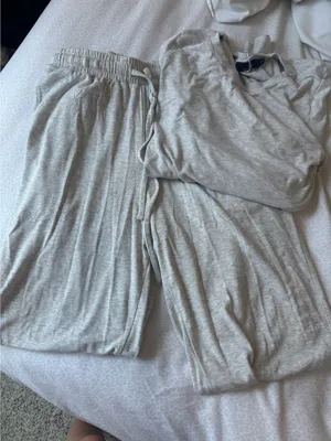 Matching Grey Set Amazon Two-Piece thumbnail 1