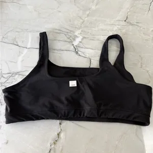 Vuori AllTheForm Sports Bra thumbnail 4