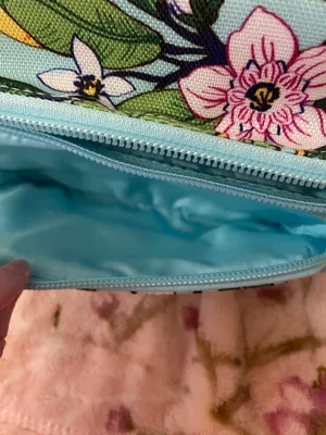Vera Bradley Belt Bag Adjustable Strap thumbnail 3