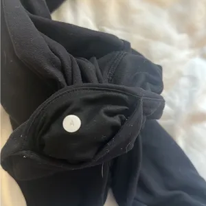 lululemon athletica Wunder Under Crop (High-Rise) 21" thumbnail 4