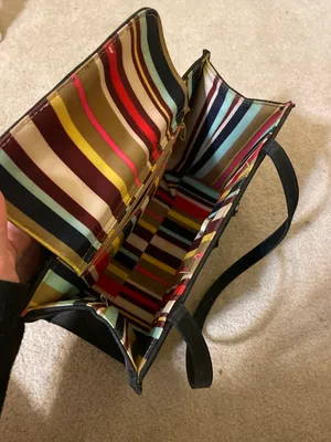 Kate Spade Vintage Handbag (Medium Tote style) thumbnail 3