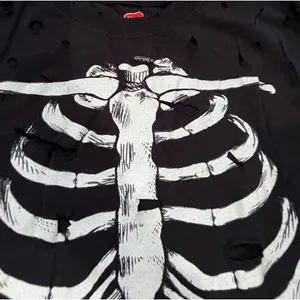 Gildan Skeleton costume thumbnail 2