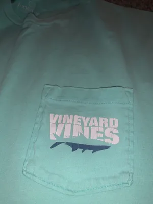 Vineyard Vines Tshirt thumbnail 5