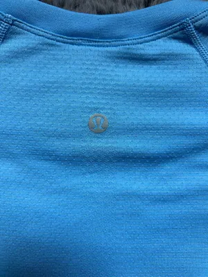 Lululemon Shirt Swiftly Tech Short Sleeve thumbnail 5