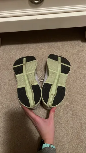 On Cloud Women’s Running Shoes thumbnail 6