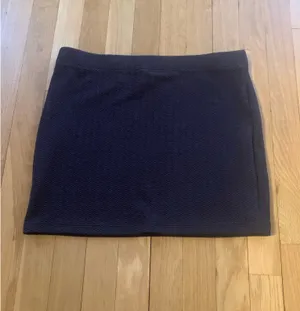 NWT No Boundaries Black Mini Skirt thumbnail 6