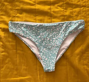 Two Piece Bathing Suit Multiple thumbnail 2