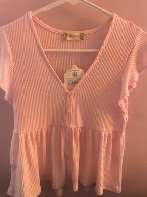 Super Cute Altard State Pink Baby Doll! thumbnail 2