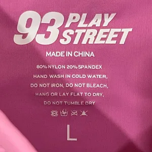 NWT 93 Play Street Lily Tankini - Poppy Pink - Large thumbnail 5